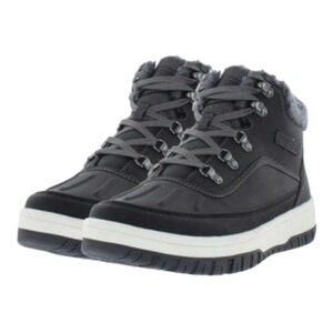 Weatherproof Vintage Larry boots in gray